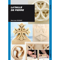 Picture of La taille de pierre