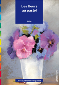 Picture of Les fleurs au pastel