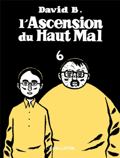 Image de L' Ascension du haut mal 6