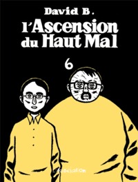 Image de L' Ascension du haut mal 6