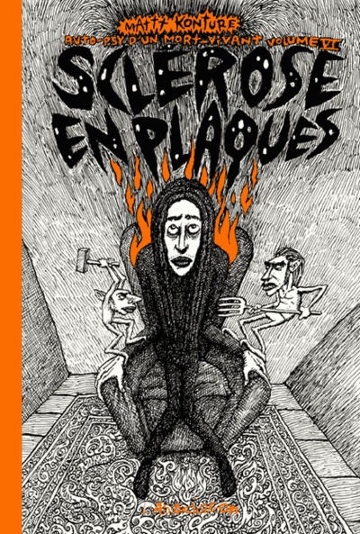 Image de Sclérose en plaques