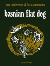 Image de Bosnian Flat Dog