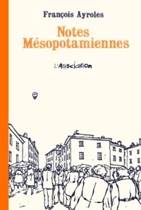 Image de Notes mésopotamiennes - Ancienne Edition