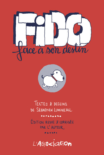 Picture of Fido face à son destin