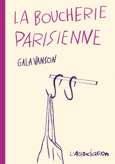 Picture of La Boucherie parisienne