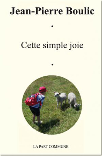 Image de Cette Simple Joie.
