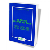 Picture of BRIDGE AU COUP PAR COUP TOME 1