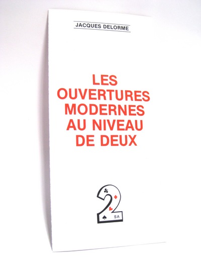 Image de LES OUVERTURES MODERNE AU NIVEAU DE 2