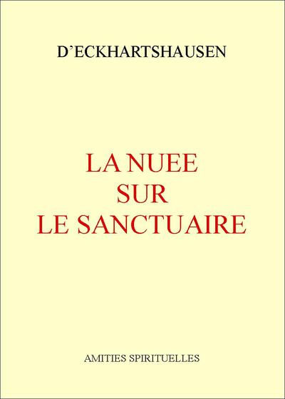 Picture of LA NUEE SUR LE SANCTUAIRE