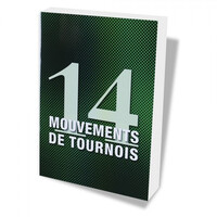 Picture of 14 MOUVEMENTS DE TOURNOI