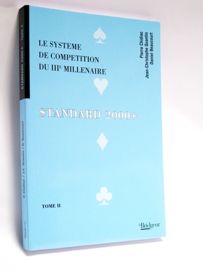 Image de T2 STANDARD POUR L'AN 2000