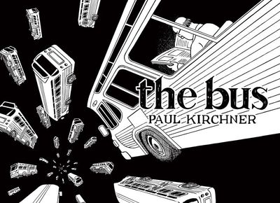 Image de The bus (English Edition) - Old Edition