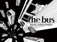 Image de The bus (English Edition) - Old Edition