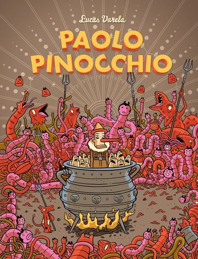 Image de Paolo Pinocchio