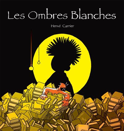 Image de Les ombres blanches