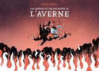 Picture of Les misères et les malheurs de l'Averne