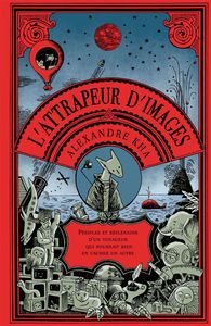 Image de L' attrapeur d'images