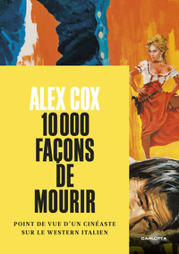 Picture of 10 000 FAÇONS DE MOURIR