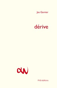 Picture of dérive