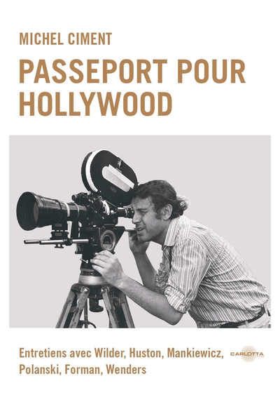 Picture of Passeport pour Hollywood