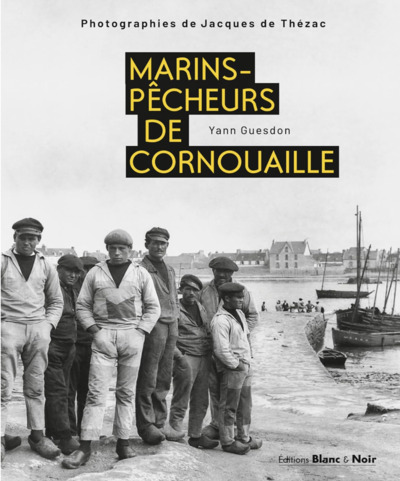 Image de Marins-Pêcheurs de Cornouaille