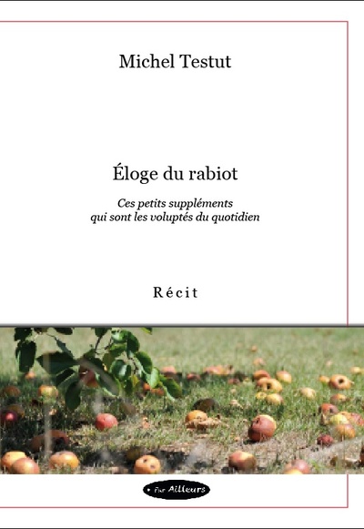 Picture of Eloge du rabiot