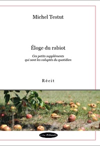 Picture of Eloge du rabiot