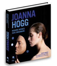 Picture of Joanna Hogg, regards Intimes sur l’Imaginaire