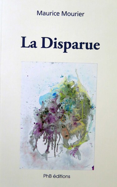 Image de La Disparue
