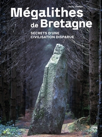 Picture of Mégalithes de Bretagne