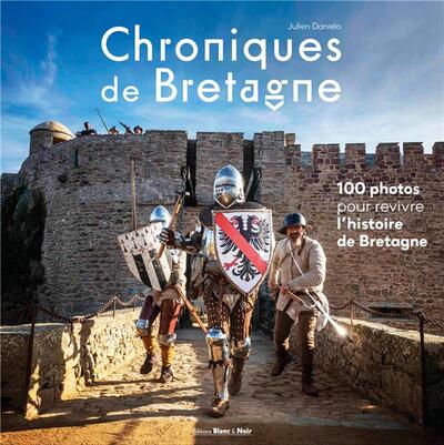 Image de Chroniques de Bretagne
