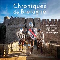 Image de Chroniques de Bretagne