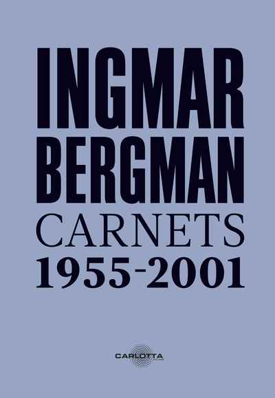 Picture of Ingmar Bergman