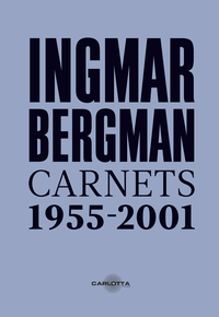 Picture of Ingmar Bergman