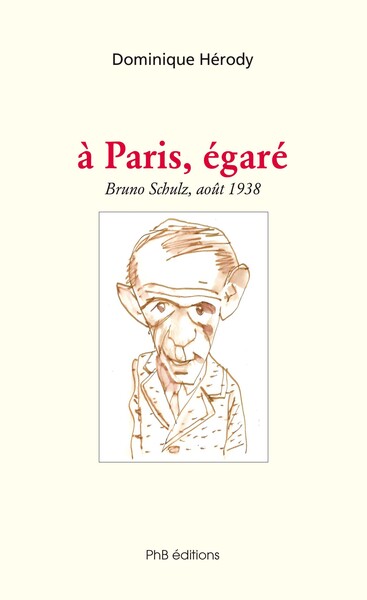 Image de A Paris égaré