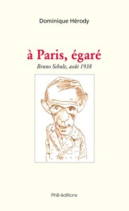 Image de A Paris égaré