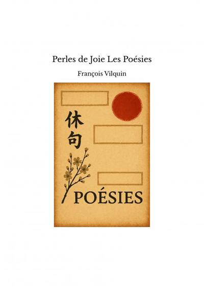 Image de Perles de Joie Les Poésies