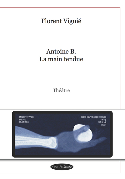 Picture of Antoine B. - La main tendue