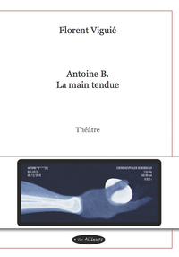 Picture of Antoine B. - La main tendue