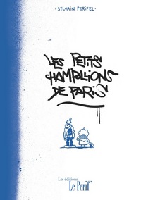Picture of Les petits Champollions de Paris