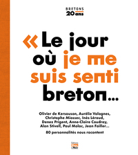 Image de Le jour où je me suis senti breton