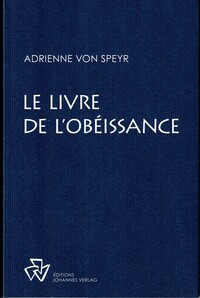 Image de Le livre de l'obéissance