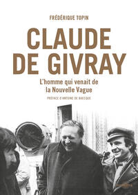 Picture of Claude de Givray