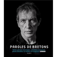 Picture of Paroles de Bretons - vol.3