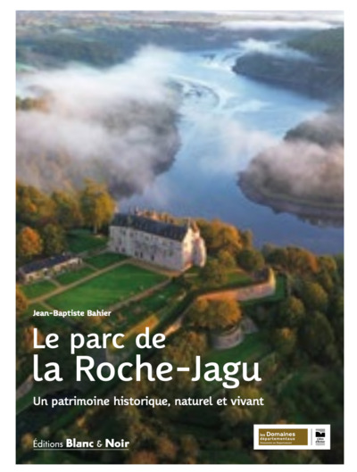 Picture of Le parc de la Roche-Jagu