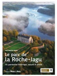 Image de Le parc de la Roche-Jagu
