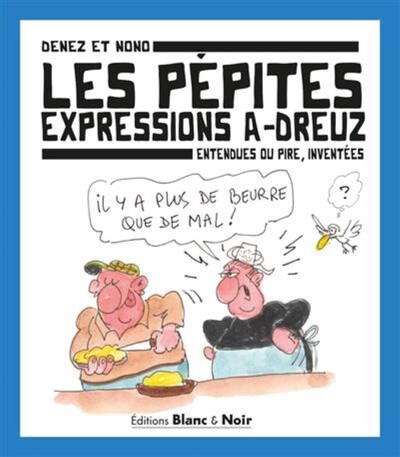 Picture of Les pépites