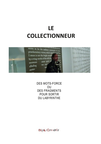 Picture of Le Collectionneur