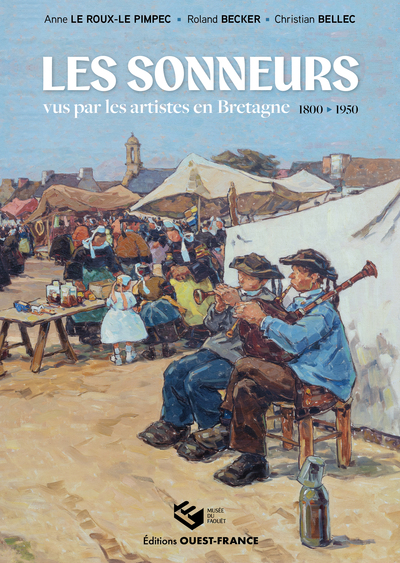 Picture of Les sonneurs