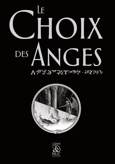 Picture of Le Choix des Anges